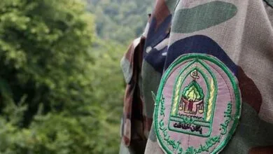 بازداشت ۴ ضارب جنگلبانی نور