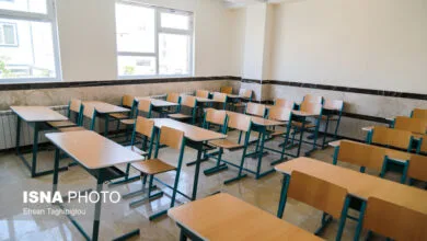 وضعیت زیرساختهای آموزشی در سفرهای شهرستانی استاندار تهران پیگیری میشود وضعیت زیرساختهای آموزشی در سفرهای شهرستانی استاندار تهران پیگیری میشود