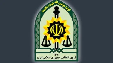 شهادت افسر پلیس و سرباز وظیفه در حادثه ناشی از مواد محترقه در مشهد