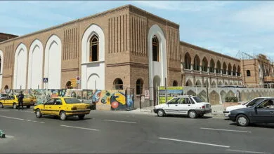 خانه بلدیه به زودی آماده بازدید تهرانیها میشود/ رویکردی نوین در نوسازی ساختمان خانه بلدیه به زودی آماده بازدید تهرانیها میشود/ رویکردی نوین در نوسازی ساختمان