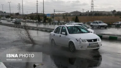 تهران اجتماعی