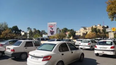 اخرین وضعیت ترافیکی جادههای کشور/ انسداد دو محور و ترافیک نیمهسنگین در دو آزادراه اخرین وضعیت ترافیکی جادههای کشور/ انسداد دو محور و ترافیک نیمهسنگین در دو آزادراه