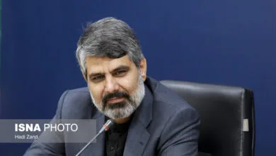 کمک شهرداری به حادثه دیدگان ریزش ساختمان در خیابان عباسی