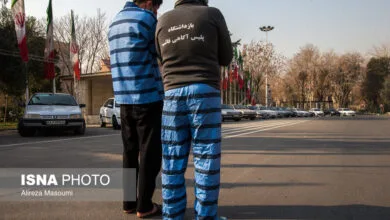 دستگیری ۳۵۰ سارق و متهم توسط گشتهای پلیس آگاهی در کشور دستگیری ۳۵۰ سارق و متهم توسط گشتهای پلیس آگاهی در کشور