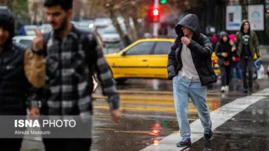 تهران اجتماعی