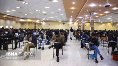 کسر حداکثر ۵ سال از سن شرکت در آزمون‌های استخدامی آموزش‌وپرورش برای مربیان و معلمان