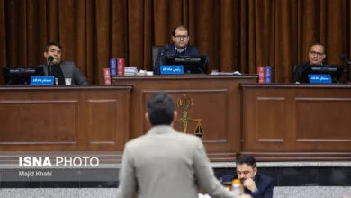 «مروری بر پرونده چای دبش»