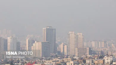 تهران اجتماعی