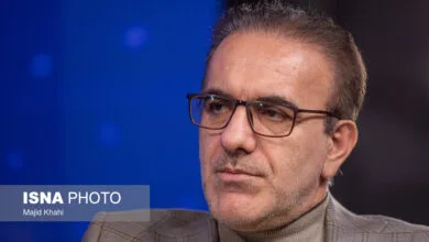 درخواست رئیس کل سازمان نظام پزشکی از شورای‌عالی برای پیوستن به پویش ملی «نه به تصادف»