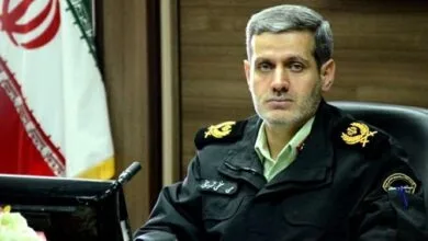شرایط امنیتی مازندران مطلوب است شرایط امنیتی مازندران مطلوب است