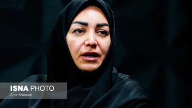 تهران اجتماعی