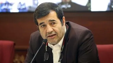 تهران اجتماعی