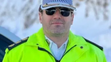 اجرای طرح نوروزی پلیس راه مازندران با حضور ۴۵۰۰ نیروی پلیس اجرای طرح نوروزی پلیس راه مازندران با حضور ۴۵۰۰ نیروی پلیس
