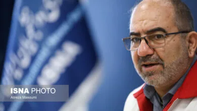 عامل انسانی، مهم‌ترین دلیل واژگونی خودروها در کشور