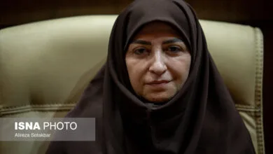تهران اجتماعی