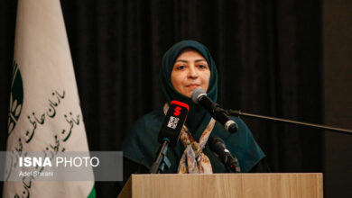 لزوم مدیریت پایدار فضای سبز شهری با تکیه بر خرد تاریخی و مذهبی ایرانیان