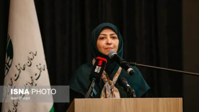 لزوم مدیریت پایدار فضای سبز شهری با تکیه بر خرد تاریخی و مذهبی ایرانیان
