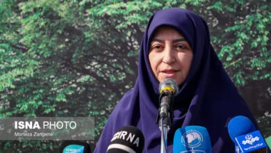 تهران اجتماعی