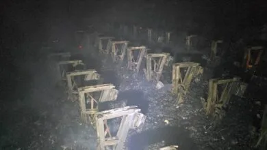آتشسوزی در ساختمان پژوهشکده خیابان بنیهاشم آتشسوزی در ساختمان پژوهشکده خیابان بنیهاشم