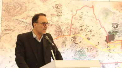 تهران اجتماعی