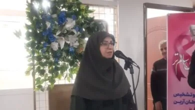 نخستین مرکز غربالگری و تشخیص زودهنگام سرطان در آمل راه اندازی شد نخستین مرکز غربالگری و تشخیص زودهنگام سرطان در آمل راه اندازی شد