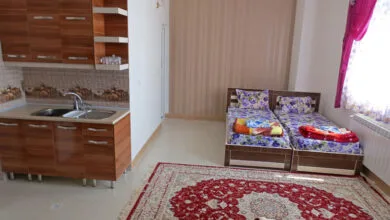 اسکان رایگان زوج‌های فرهنگی در مراکز اقامتی