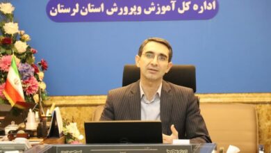 ارتقای کیفیت آموزشی مهم‌ترین رویکرد آموزش و پرورش است