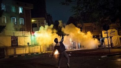 توصیه پلیس بر امنیت چهارشنبه آخر سال با همکاری شهروندان