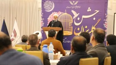 جمع‌آوری ۴۰ میلیارد ریال در جشن گلریزان ماه مبارک رمضان سمنان