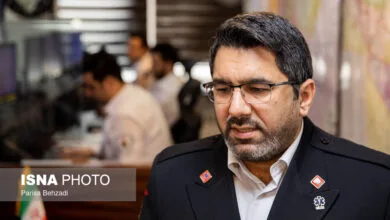 پلمب ۱۳۴ مرکز متخلف به دلیل تخلفات بهداشتی در یک روز پلمب ۱۳۴ مرکز متخلف به دلیل تخلفات بهداشتی در یک روز