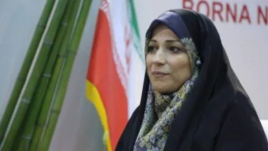 اضافه شدن سالانه حدود ۶۰ هزار نفر به جمعیت معلولان در پی تصادفات جادهای اضافه شدن سالانه حدود ۶۰ هزار نفر به جمعیت معلولان در پی تصادفات جادهای