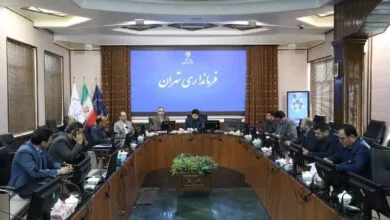 تشدید نظارتها برای مقابله با ساخت و سازهای غیرمجاز در تهران تشدید نظارتها برای مقابله با ساخت و سازهای غیرمجاز در تهران