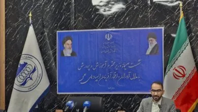 مردم از مدال آوران المپیاد توقع دارند/ تلاش شما باید برای سربلندی ایران باشد