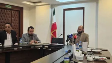 نوسازی ۵۵ درصد از مخازن پایتخت/ بکارگیری ۱۲ اکیپ برای جمع آوری حیوانات بلاصاحب در تهران نوسازی ۵۵ درصد از مخازن پایتخت/ بکارگیری ۱۲ اکیپ برای جمع آوری حیوانات بلاصاحب در تهران