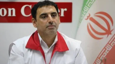 انجام بیش از ۵۰۰ عملیات امدادی از سوی نیروهای عملیاتی هلال احمر در ۷ روز گذشته انجام بیش از ۵۰۰ عملیات امدادی از سوی نیروهای عملیاتی هلال احمر در ۷ روز گذشته