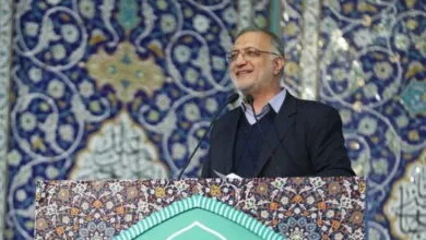 ایده بازگشت به آمریکا ره به ناکجا آباد دارد/ افتتاح زیباترین ایستگاه متروی تهران در هفته پیش‌رو