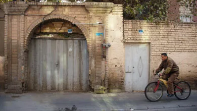۲۰ سال پس از ثبت محله اعیاننشین تهران ۲۰ سال پس از ثبت محله اعیاننشین تهران