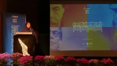 تهران اجتماعی