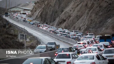 جزییات محدودیت‌های ترافیکی نوروزی جاده‌ها