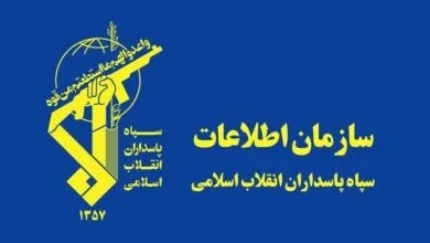 بازداشت عنصر تجزیه‌طلب فضای مجازی در مشگین‌شهر
