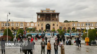 توصیه پلیس آگاهی برای جلوگیری از سرقت به مسافران نوروزی توصیه پلیس آگاهی برای جلوگیری از سرقت به مسافران نوروزی