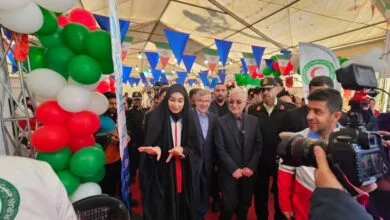 پیوستن وزیر کشور به پویش «بهرفت»/ اهمیت مشارکت همگانی در این پویش پیوستن وزیر کشور به پویش «بهرفت»/ اهمیت مشارکت همگانی در این پویش