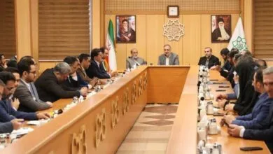 کمپین «تهران دوستداشتنی» گامی برای هویتدار کردن پایتخت کمپین «تهران دوستداشتنی» گامی برای هویتدار کردن پایتخت