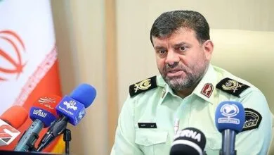 کشف ۷ تن مواد مخدر و دستگیری ۶ هزار خرده فروش و معتاد