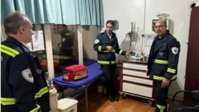ادامه نظارت‌های بهداشتی در استان تهران/ کشف و معدوم‌سازی ۳۹۶۸ مورد مواد غذایی فاسد و غیربهداشتی