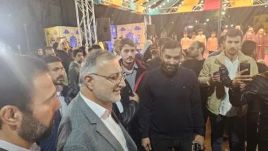 احیای ظرفیت‌ها در مناطق پایتخت/ ایجاد نقاط تفریحی در شن‌چاله‌های جنوب تهران