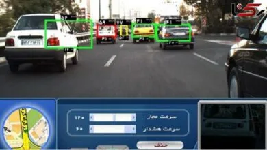 ثبت بیش از ۲۴ هزار تخلف رانندگی با کمک بازرسان نامحسوس کنترل ترافیک ثبت بیش از ۲۴ هزار تخلف رانندگی با کمک بازرسان نامحسوس کنترل ترافیک