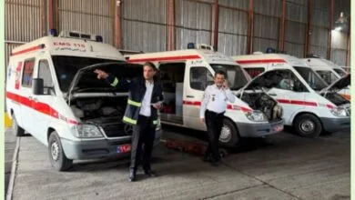 پلمب ۳۱ مرکز به دلیل تخلفات بهداشتی/ ۱۹۳ مرکز دیگر به مراجع قضایی معرفی شدهاند پلمب ۳۱ مرکز به دلیل تخلفات بهداشتی/ ۱۹۳ مرکز دیگر به مراجع قضایی معرفی شدهاند