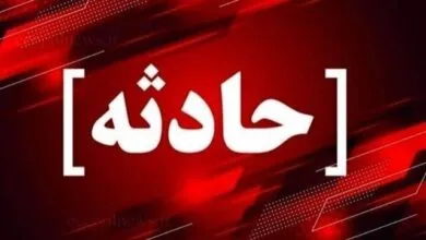 واژگونی مرگبار اتوبوس در گردنه چترود؛ ۱۳ کشته و ۳۰ مصدوم تاکنون