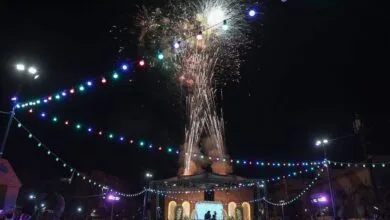 برگزاری آخرین شب «مهمونی شهر» و اجرای برنامه‌های متنوع هنری